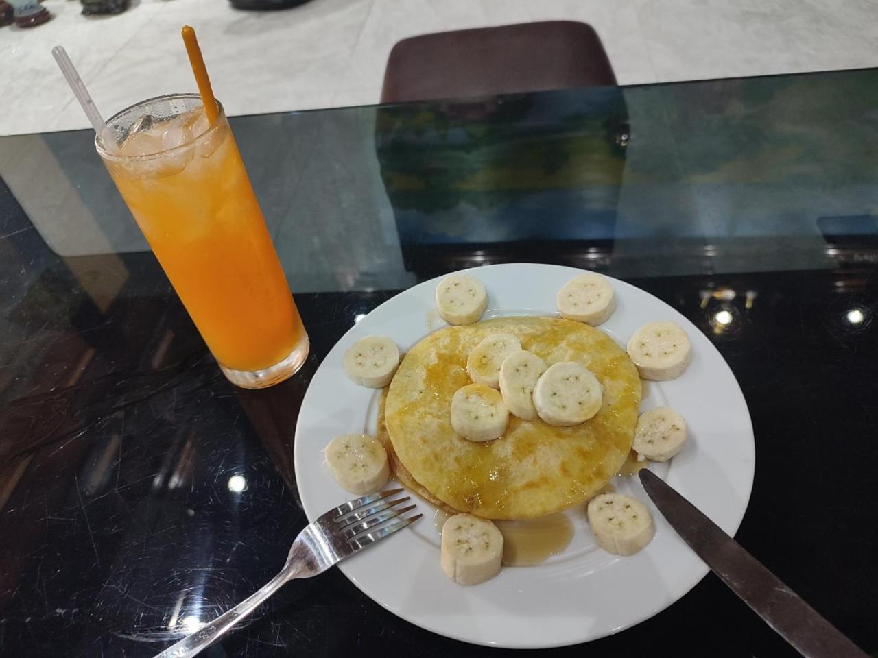 Tam Coc Lights Hotel Ninh Bình Kültér fotó