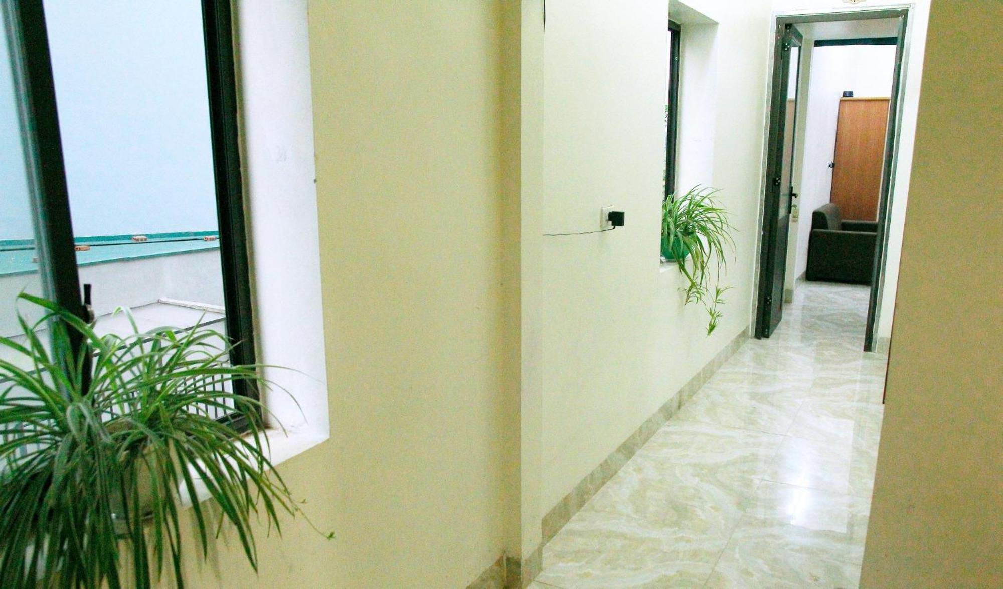 Tam Coc Lights Hotel Ninh Bình Kültér fotó