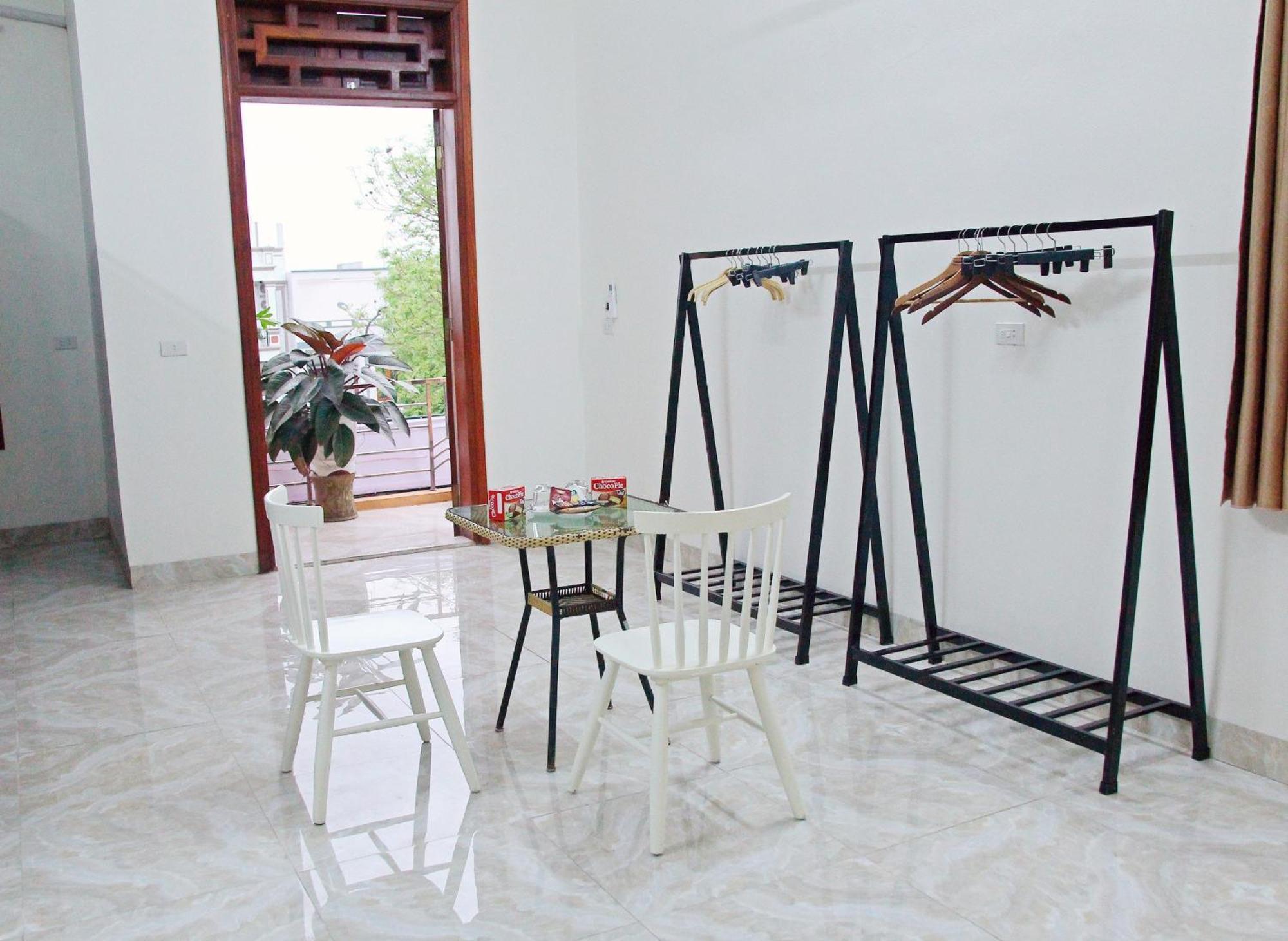 Tam Coc Lights Hotel Ninh Bình Kültér fotó