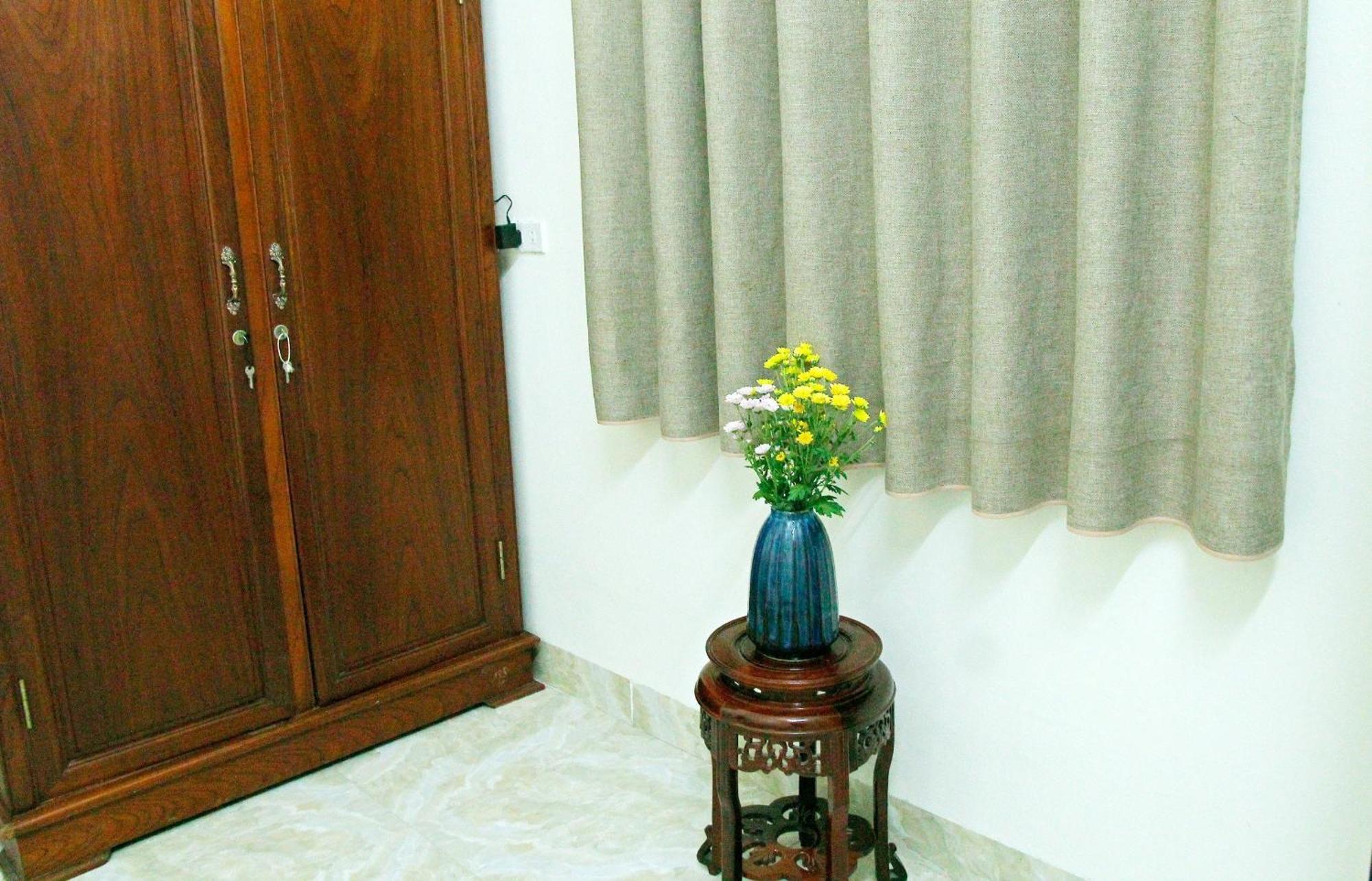 Tam Coc Lights Hotel Ninh Bình Kültér fotó